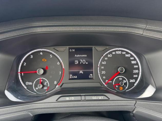 VOLKSWAGEN T-Cross 1.0 TSI Urban BMT OK NEOPATENTATI rif. 24062390 - Foto 9