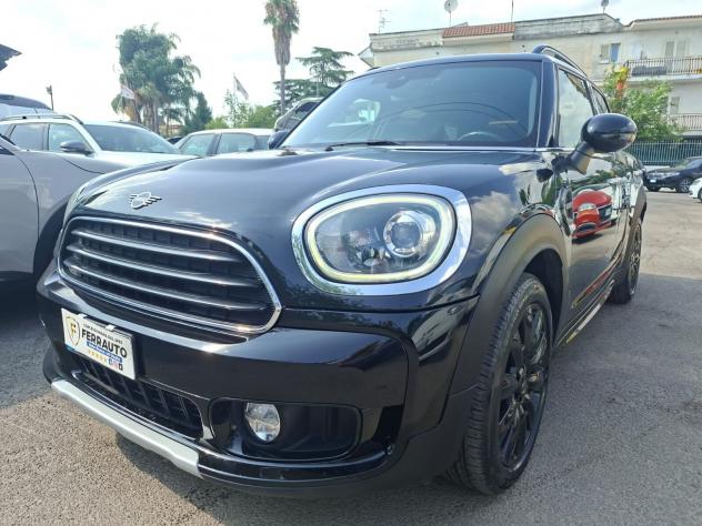 Mini Cooper D Countryman 2.0 Baker Street - Foto 4