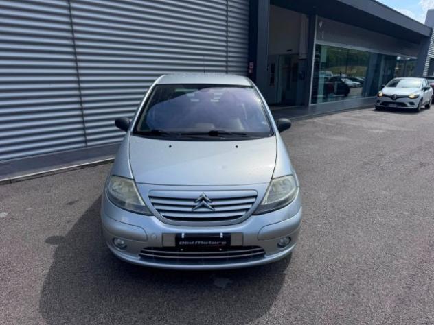 CITROEN C3 1.4 HDi 70CV Elegance OK NEOPATENTATO rif. 24000001 - Foto 2