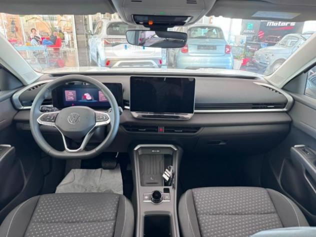 VOLKSWAGEN T-Roc T-roc *PRONTA CONSEGNA* km0 1.5 eTSI ACT 150CV DSG rif. 24022353 - Foto 10