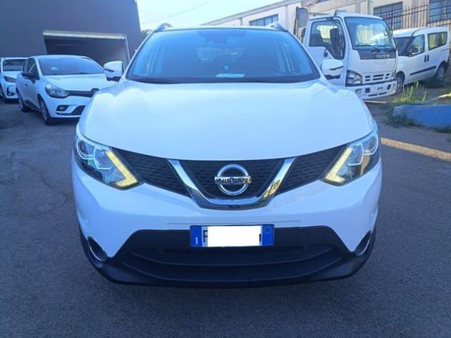 NISSAN Qashqai 1.5 dCi Tekna rif. 23767664 - Foto 3