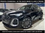 AUDI Q5 SPB Sportback TDI 204CV mHEV+ S line 20" Sline rif. 24003228