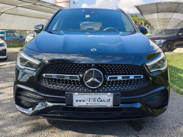 Mercedes-Benz GLA GLA 200 d AMG Line Premium - Foto 3