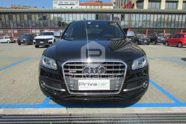 Audi Q5 SQ5 3.0 V6 TDI Biturbo quattro tiptronic - Foto 5