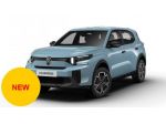 CITROEN C3 Aircross PureTech Turbo 100 You rif. 21365610