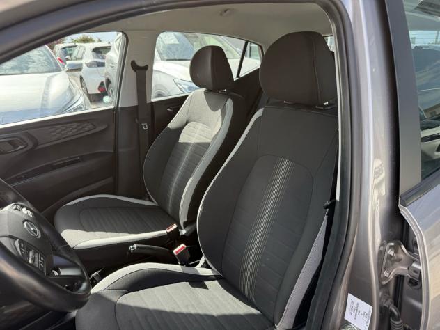 Hyundai i10 1.0 MPI Econext Tech - Foto 9