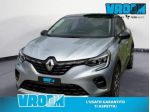 RENAULT Captur Plug-in Hybrid E-Tech 160 CV Initiale Paris rif. 23780595
