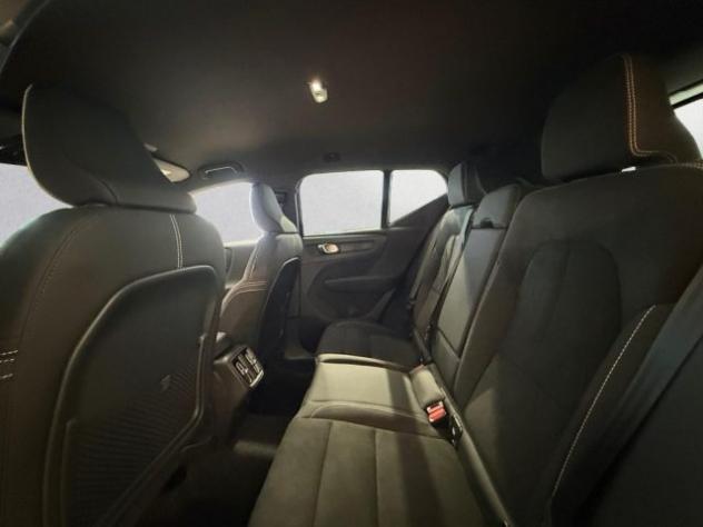 VOLVO XC40 B3 automatico Plus Black Edition rif. 23895062 - Foto 9