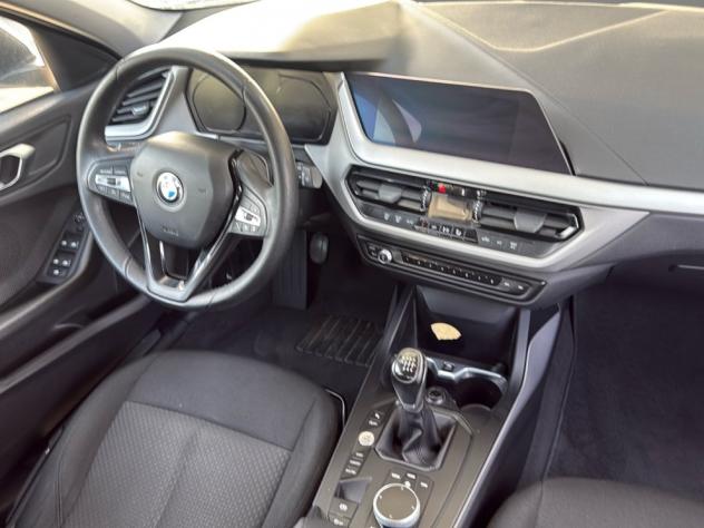 BMW Serie 1 116d Business Advantage - Foto 10