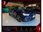 AUDI A1 2ª serie A1 SPB 30 TFSI S line edition