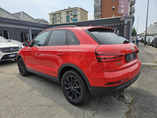 Audi Q3 2.0 TDI 103kW quattro Stronic - Foto 6