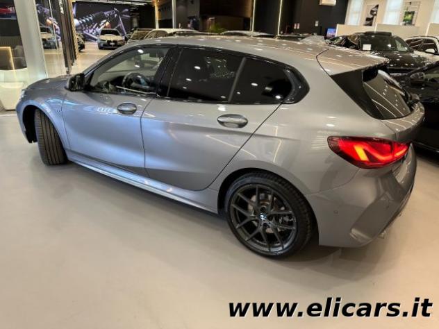 BMW 120 d 5p. Msport Automatica rif. 24044217 - Foto 7