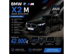 BMW X2 (U10) X2 xDrive 20d MSport