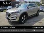 Hyundai Tucson 1.7 CRDi 2WD