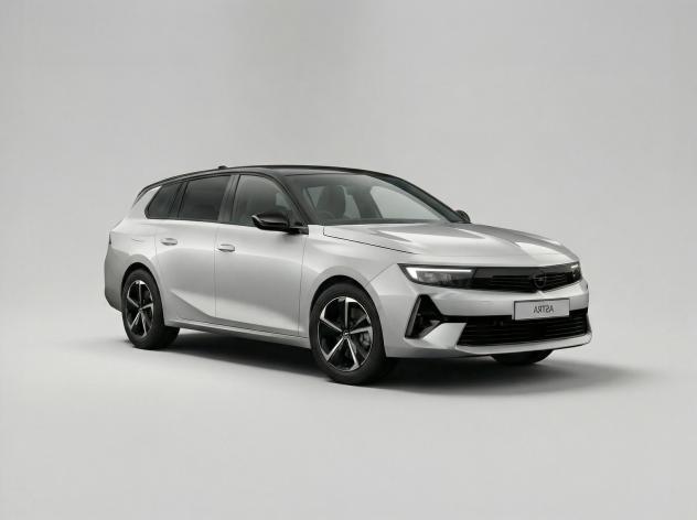 Opel Astra Astra Sports Tourer 1.2 hybrid GS 145cv dct6 - Foto 2
