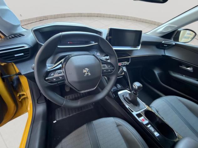 PEUGEOT 208 2ª serie 208 PureTech 100 Stop&Start 5 porte Allure Pack - Foto 9