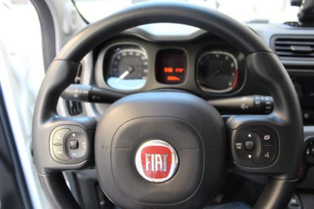 FIAT Panda 1.0 FireFly S&S Hybrid City Life rif. 23887162 - Foto 10