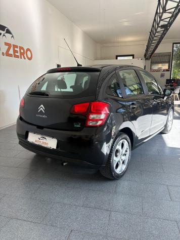Citroen C3 1.4 Exclusive Style Eco Energy G - Foto 8