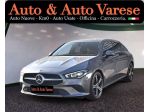 Mercedes-Benz CLA 180 Automatic Shooting Brake Sport