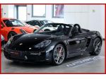 PORSCHE 718 BOXSTER|2.5 S rif. 23820993
