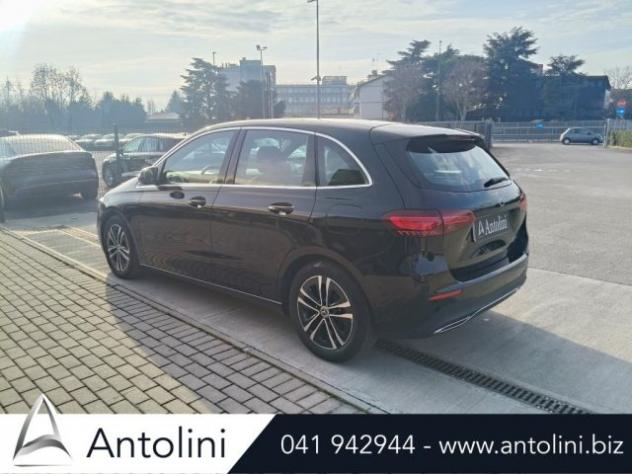 MERCEDES-BENZ B 200 Automatic Progressive Advanced rif. 24040205 - Foto 6
