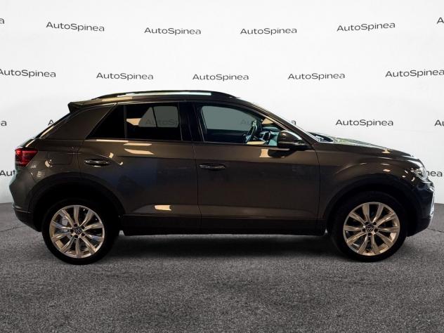 Volkswagen T-Roc T-Roc 1.5 tsi Life dsg 150 cv #cl18" #IQLED #telecamera - Foto 5