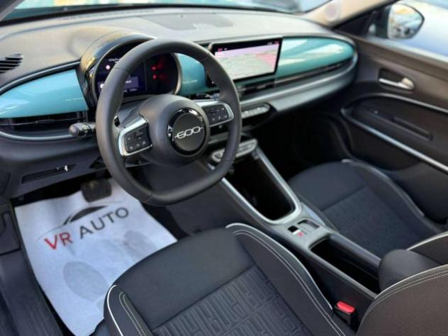 Fiat 600 1.2 hybrid 145cv auto PROMO FIN - Foto 7