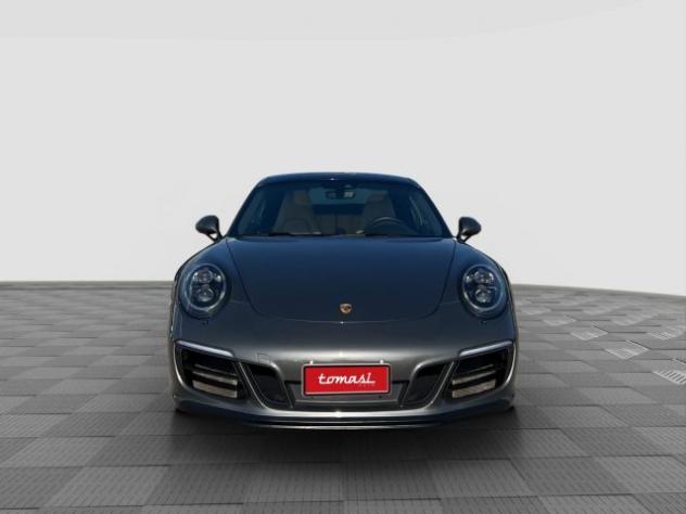 PORSCHE 911 911 3.0 Carrera 4 GTS Coupé rif. 24031424 - Foto 8