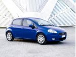 FIAT Grande Punto 1.3 MJT 90 CV 5 porte Dynamic rif. 24203914