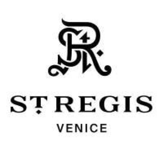 Commis de Rang - Room Service - The St. Regis Venice
