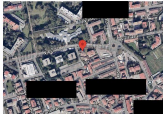 Immobile in asta di 16 m² in vendita a Lacchiarella - Foto 2