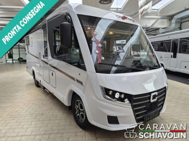 CARTHAGO C2-TOURER I 147 RB-LE "K" NOVITA' 2 rif. 24125592