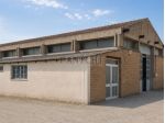 Magazzino con uffici e ampio piazzale esclusivo - Zona Artigianale
