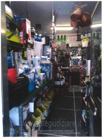IMMOBILI-IMMOBILE COMMERCIALE-Via dei Giustiniani, 47, 16036 Recco GE, Italia - Foto 2