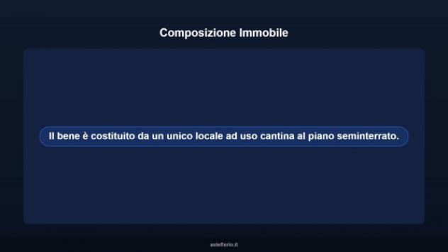 Immobile in asta di 30 m² in vendita a Senorbì - Foto 8