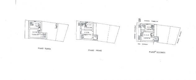 Porzione di casa in vendita a Alta Val Tidone - Foto 19