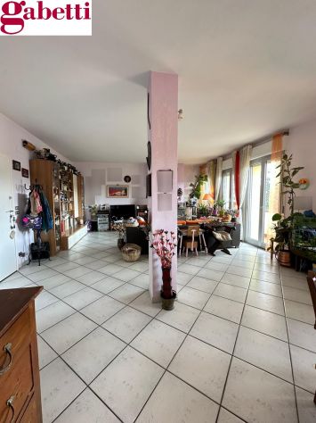 Rif. S2640 - Siena – Arbia - Recentemente restaurato, classe A con garage, canti