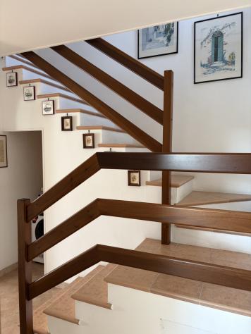 Porzione di casa in vendita a Beinasco - Foto 16