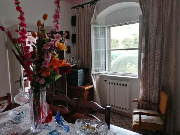 Casa semindipendente in vendita a Fossone - Carrara 108 mq Rif: 1333320 - Foto 7