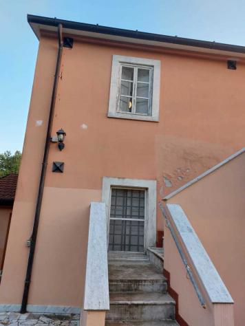 Casa semindipendente in vendita a Castelnuovo Magra 95 mq Rif: 1386616 - Foto 5