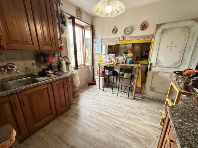 Porzione di casa in vendita a Castelnuovo Magra - Foto 15