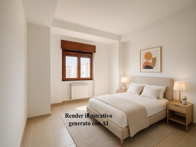 Quadrilocale in vendita a Catanzaro - Foto 8