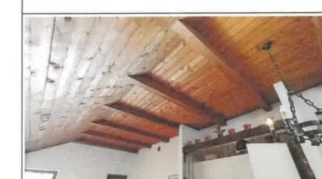 Immobile in asta di 75 m², box auto doppio in vendita a Cesana Torinese - Foto 4