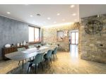Villa indipendente ristrutturata con giardino – Classe energetica A4