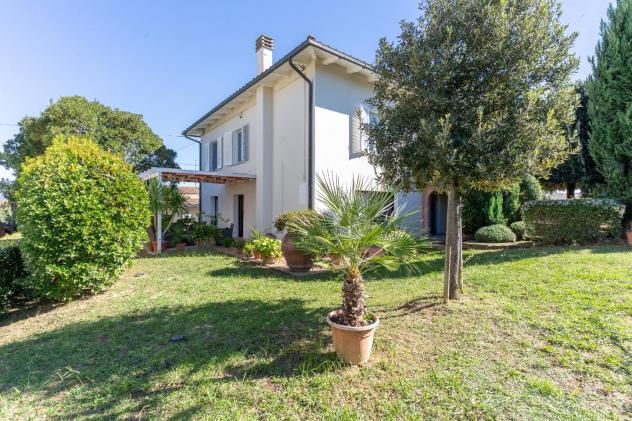 Villa in vendita a Empoli 200 mq Rif: 1452898 - Foto 3