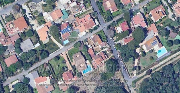 IMMOBILI-IMMOBILE RESIDENZIALE-Via Grottammare, 126, 00054 Fregene RM, Italia - Foto 2