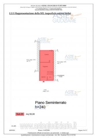 IMMOBILI-IMMOBILE RESIDENZIALE-Via della Resistenza, 100, 19020 Piana Battolla SP, Italia - Foto 7