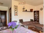 Appartamento con ingresso indipendente e corte esclusiva