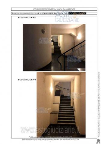 IMMOBILI-IMMOBILE RESIDENZIALE-Via delle Gavette, 39/10 - Foto 4