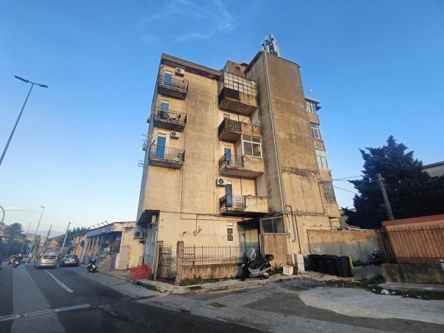 Appartamento - Messina . Rif.: Cod. rif 3327107VRG